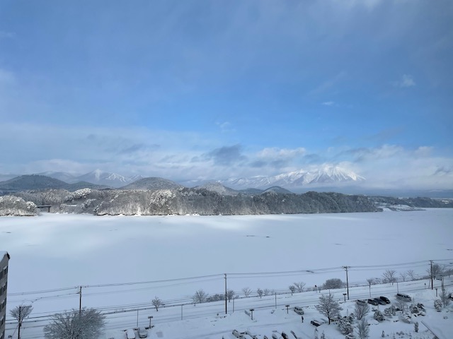 南部鉄器の町へ 写真