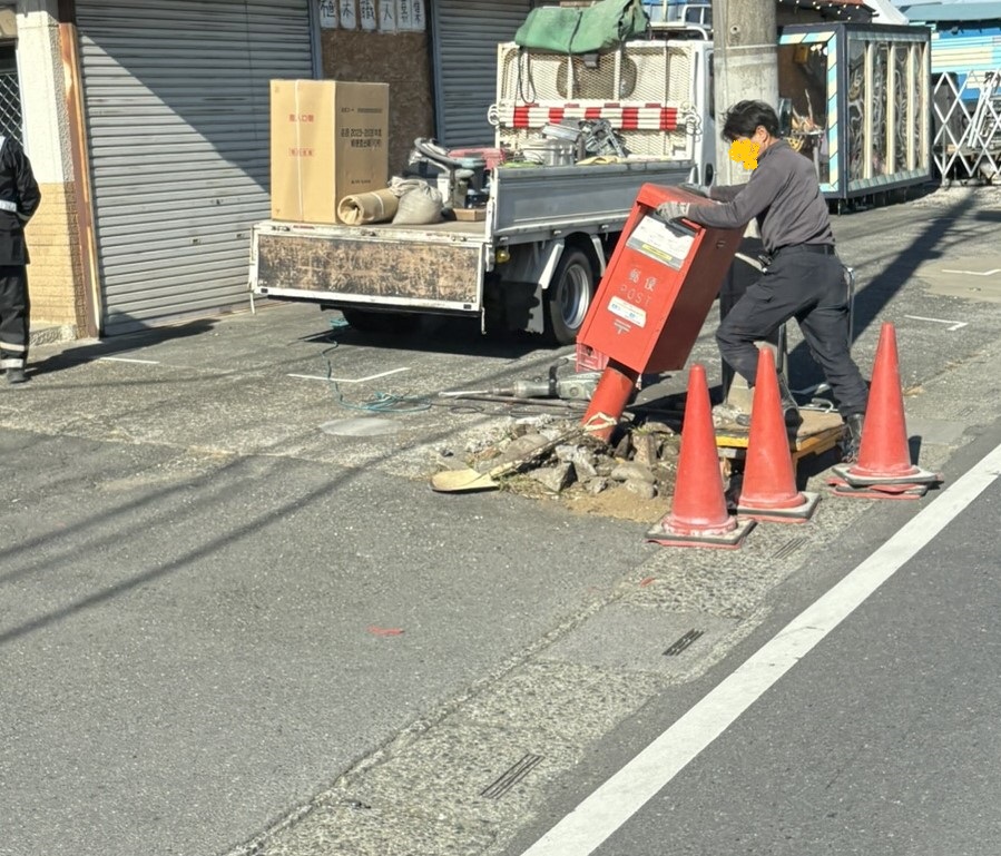 お疲れ様でした！ 写真